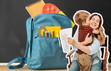 Inicia la Feria de Regreso a Clases en La Paz; a comprar útiles escolares con descuentos