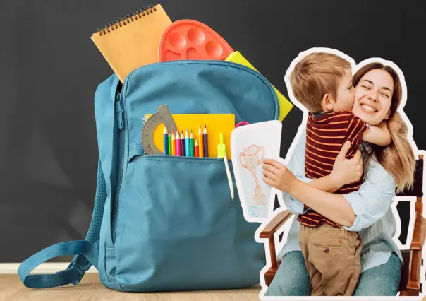 Inicia la Feria de Regreso a Clases en La Paz; a comprar útiles escolares con descuentos