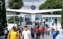 Volkswagen y su sindicato no llegan a acuerdo salarial; se espera una huelga