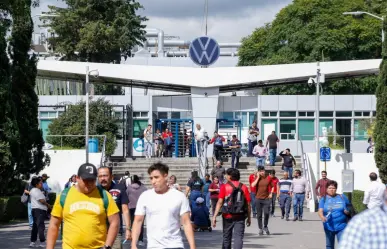 Volkswagen y su sindicato no llegan a acuerdo salarial; se espera una huelga