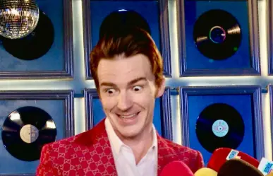 LCDLFMX Drake Bell cuenta la verdad sobre la besuqueada con Mariana Botas
