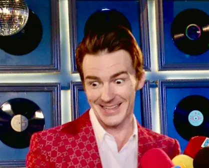 LCDLFMX Drake Bell cuenta la verdad sobre la besuqueada con Mariana Botas