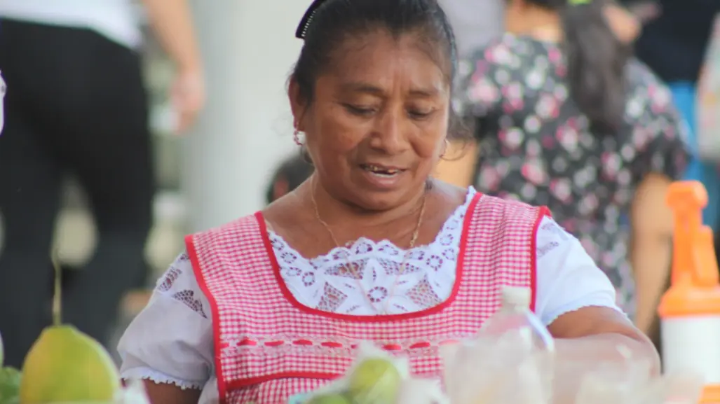 Cerca de medio millón de yucatecos habla lengua maya, según el INALI