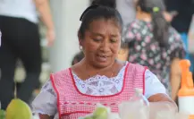 Cerca de medio millón de yucatecos habla lengua maya, según el INALI