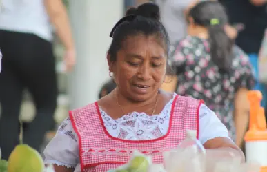 Cerca de medio millón de yucatecos habla lengua maya, según el INALI