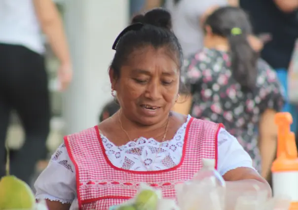 Cerca de medio millón de yucatecos habla lengua maya, según el INALI