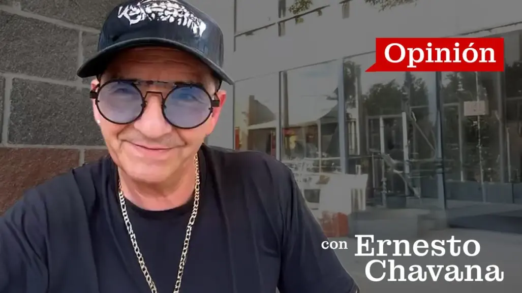 Ernesto Chavana opina sobre Jaqueline Yamileth y cirugías estéticas