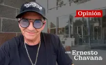 Ernesto Chavana opina sobre Jaqueline Yamileth y cirugías estéticas