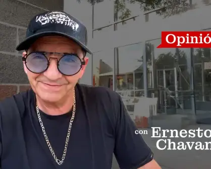 Ernesto Chavana opina sobre Jaqueline Yamileth y cirugías estéticas