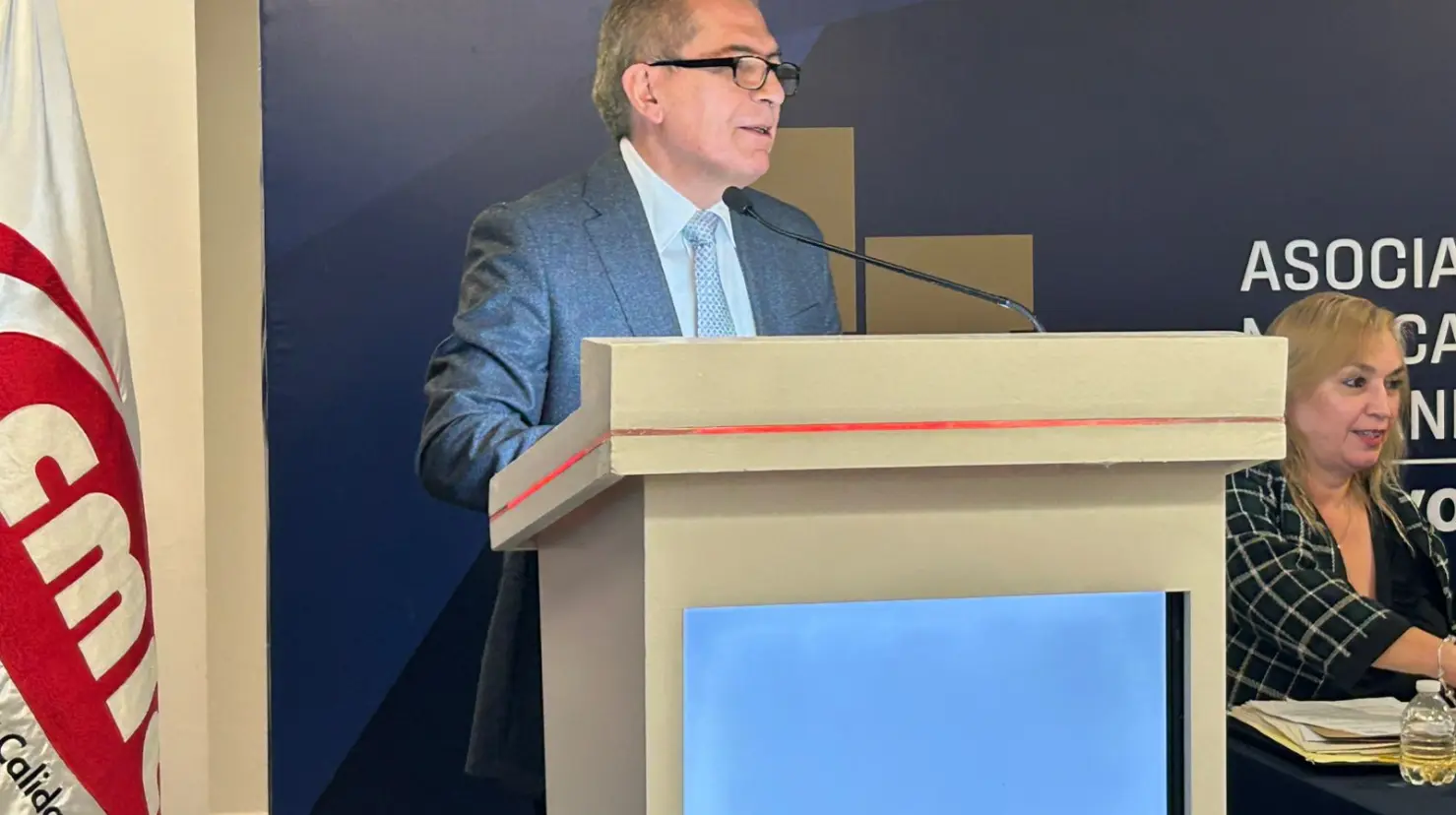 Durante el evento, se delinearon los principales retos que enfrentará la nueva administración en materia de desarrollo urbano en el estado. Foto: POSTA.