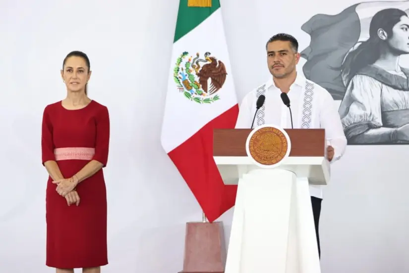 Foto: Secretaría de Seguridad y Protección Ciudadana