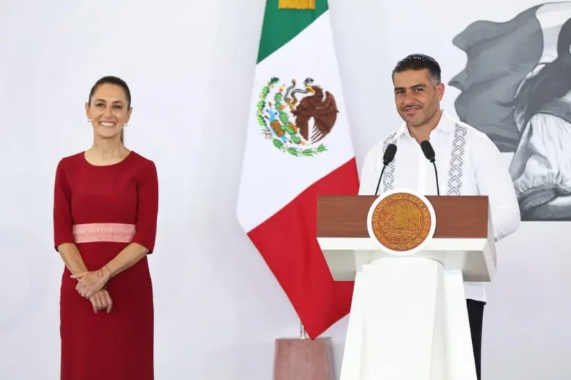 Foto: Secretaría de Seguridad y Protección Ciudadana