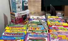 Inauguran la Feria del Regreso a Clases en Mérida: esto puedes encontrar