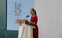 Claudia Sheinbaum informa que presuntos sobornos a Pemex no se llevaron a cabo
