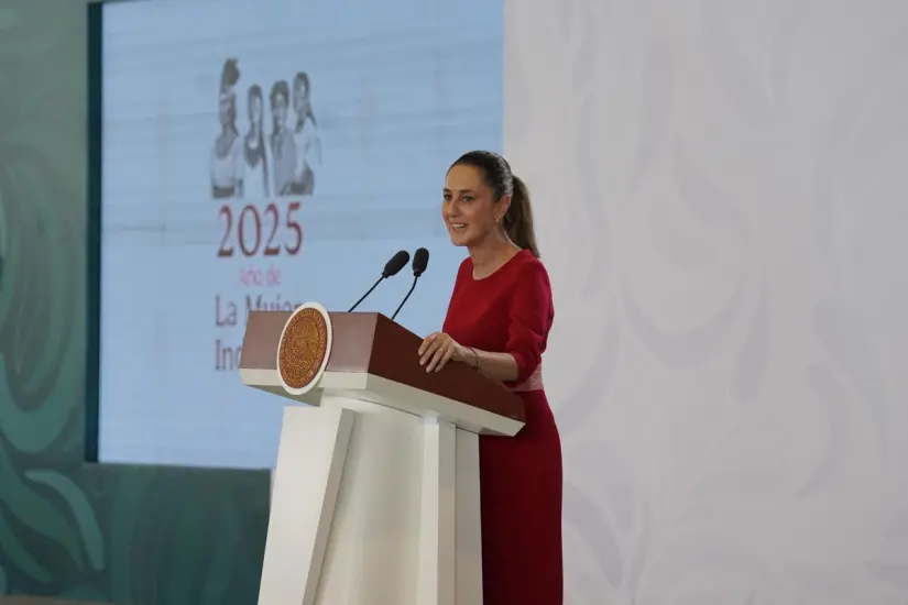 Foto: Gobierno de México