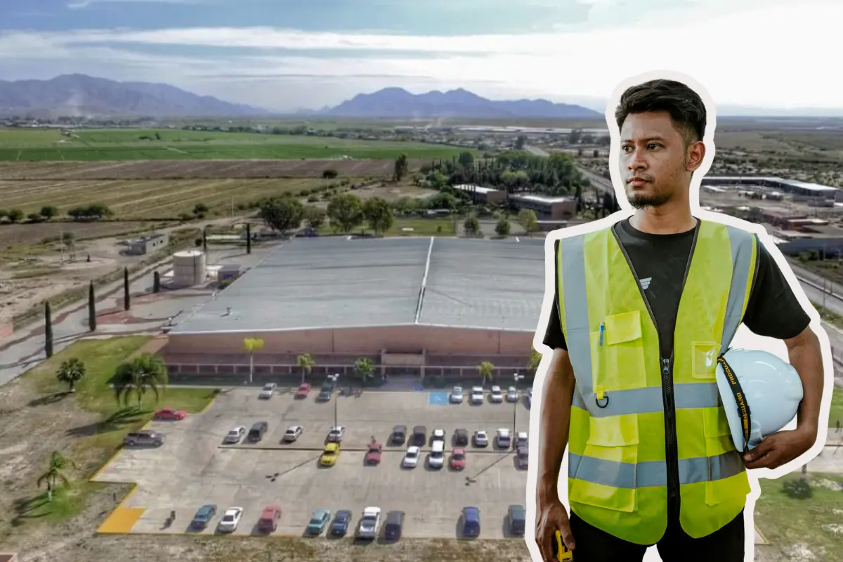 Factores como la crisis económica, el incremento de costos operativos, los aranceles a la industria textil y la búsqueda de mayor competitividad en el mercado internacional influyeron en la medida./Foto: Canva/ Proyectos Torreón