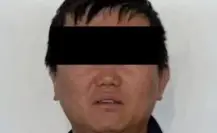Interpol emite ficha roja contra Zhi Dong Zhang, operador del CJNG; es buscado en 190 países