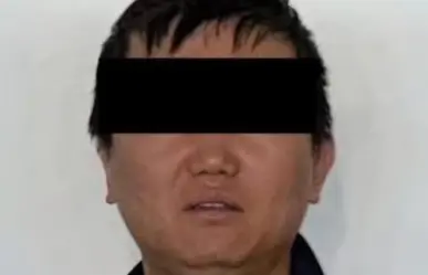 Interpol emite ficha roja contra Zhi Dong Zhang, operador del CJNG; es buscado en 190 países