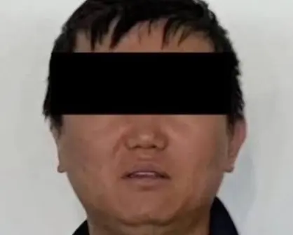 Interpol emite ficha roja contra Zhi Dong Zhang, operador del CJNG; es buscado en 190 países