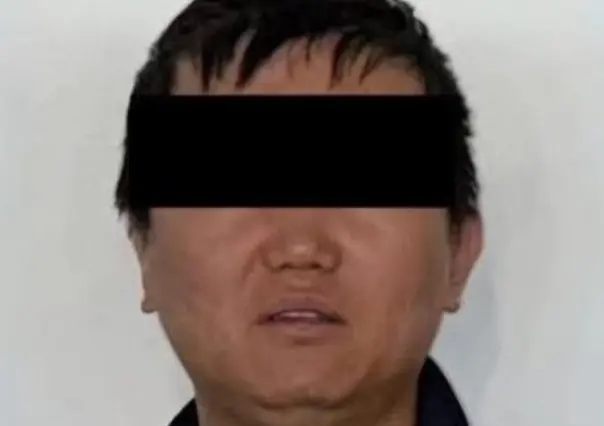 Interpol emite ficha roja contra Zhi Dong Zhang, operador del CJNG; es buscado en 190 países