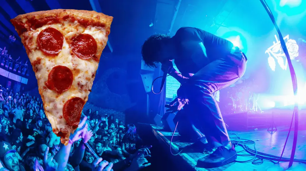 En este antro de Monterrey puedes encontrar pizzas increíbles