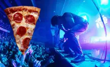 En este antro de Monterrey puedes encontrar pizzas increíbles