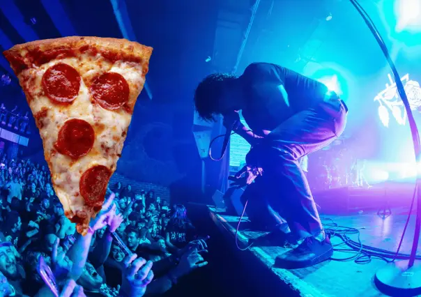 En este antro de Monterrey puedes encontrar pizzas increíbles