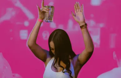 Este antro exclusivo pone el mejor ambiente en Monterrey