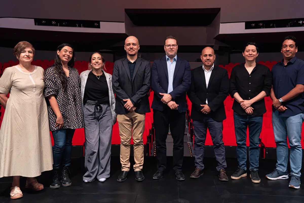 La programación completa y requisitos de talleres están disponibles en los canales oficiales de CONARTE. Foto: Conarte.