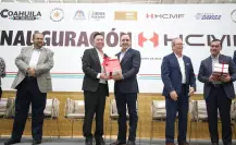 Nueva planta automotriz en Coahuila: HCMF invertirá más de 325 mdp