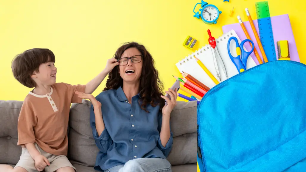 7 tips para un regreso a clases sin estrés en La Paz: toma nota