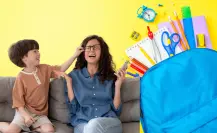 7 tips para un regreso a clases sin estrés en La Paz: toma nota