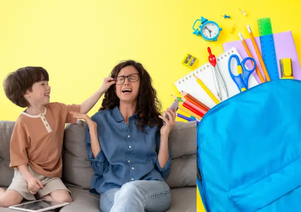 7 tips para un regreso a clases sin estrés en La Paz: toma nota