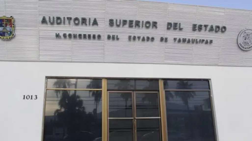 Hay 124 millones de pesos que no han comprobado ayuntamientos de Tamaulipas