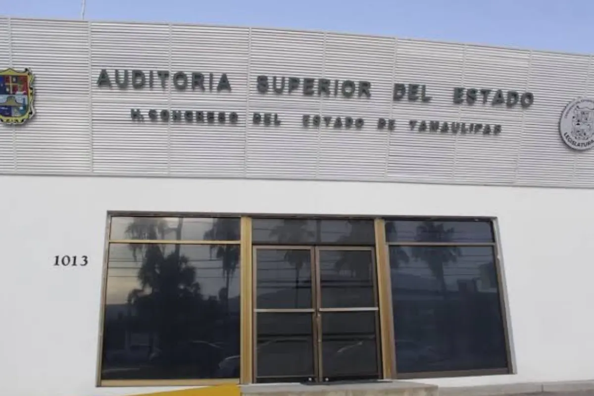 Descubre las irregularidades financieras detectadas por la Auditoría Superior del Estado en municipios de Tamaulipas. ¡Conoce más aquí!