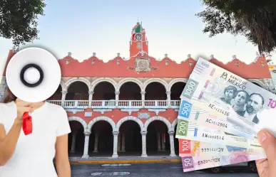 Ayuntamiento de Mérida gasta más en publicidad que lo que se invierte en bacheo