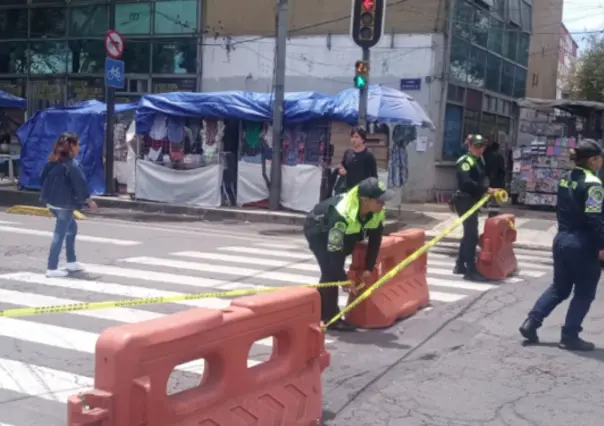 ¿Marchas en sábado? Estas son las zonas afectadas en CDMX por las concentraciones hoy 16 de agosto