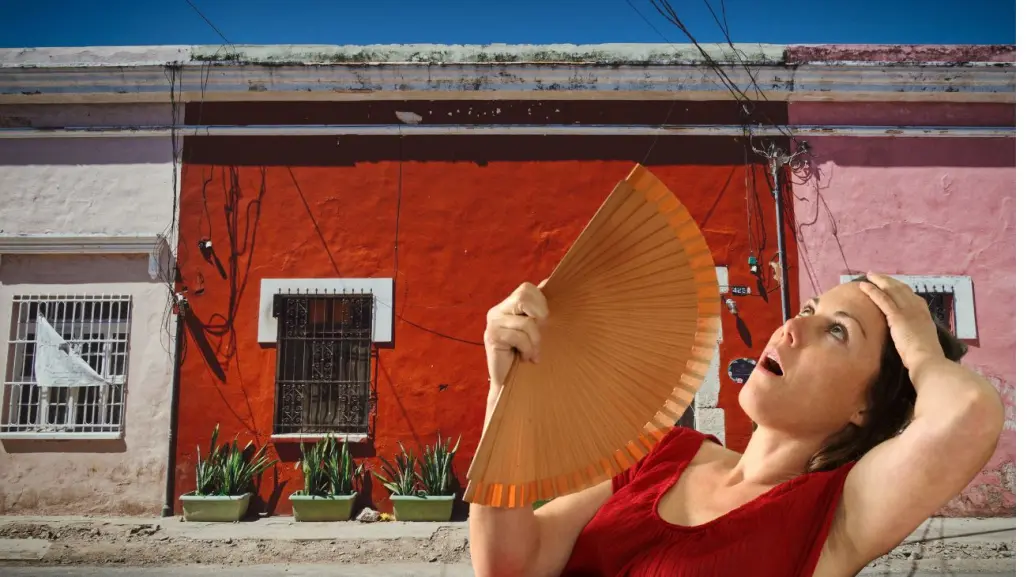 Temporada de lluvias: 7 consejos para soportar el bochorno en Yucatán