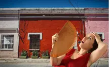Temporada de lluvias: 7 consejos para soportar el bochorno en Yucatán