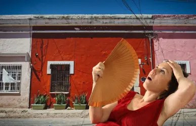 Temporada de lluvias: 7 consejos para soportar el bochorno en Yucatán