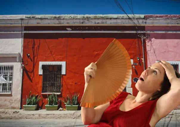 Temporada de lluvias: 7 consejos para soportar el bochorno en Yucatán