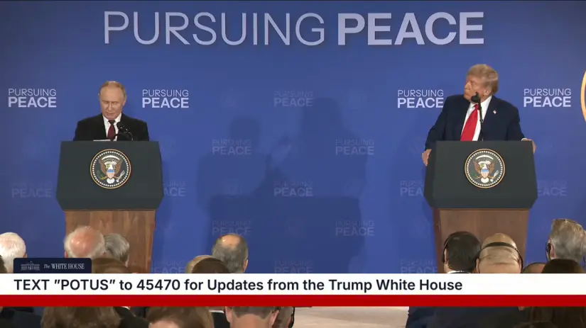 Foto: YouTube (The White House)
