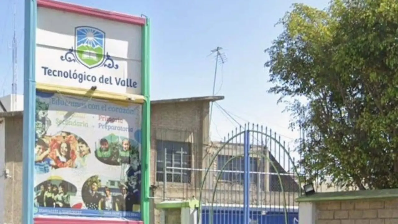 Padres denuncian impunidad en caso de abuso escolar en Valle de Chalco. Foto: IMZO-México