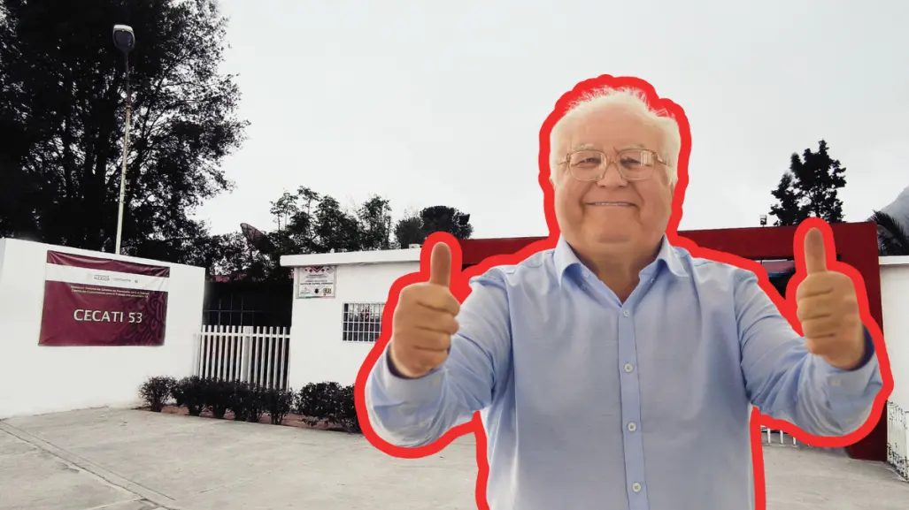 Cecati Saltillo oferta cursos para adultos mayores en 50 pesos