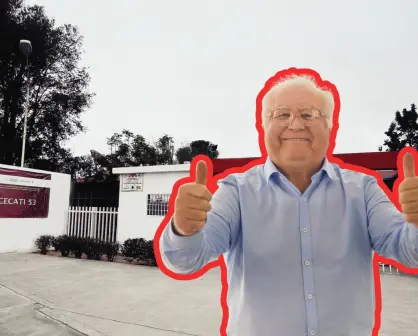 Cecati Saltillo oferta cursos para adultos mayores en 50 pesos