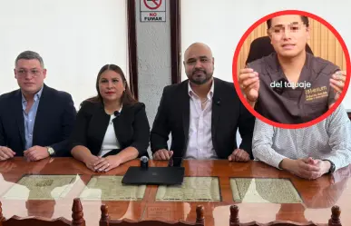 Clínica Bellum: falso cirujano de Ciudad Madero podria pasar hasta 32 años de prisión