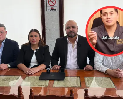 Clínica Bellum: falso cirujano de Ciudad Madero podria pasar hasta 32 años de prisión