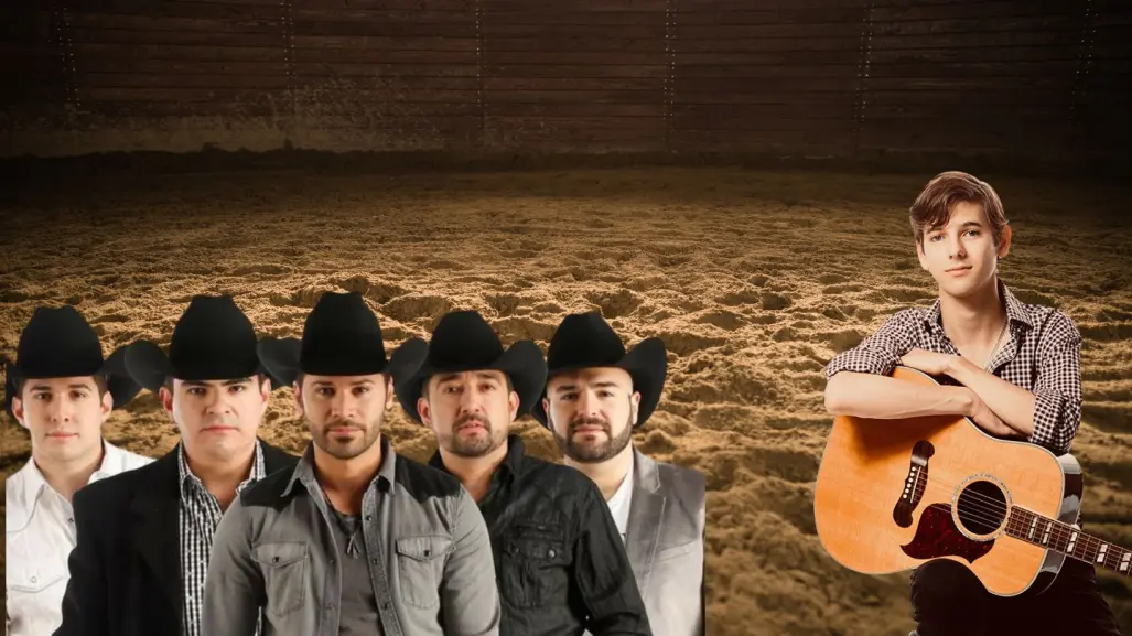 Rodeo Expo 2025: ¿Quiénes son los artistas que se presentarán en Saltillo?
