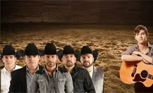 Rodeo Expo 2025: ¿Quiénes son los artistas que se presentarán en Saltillo?