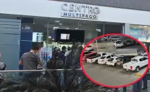 ¿Compraste auto nuevo en Durango? Esto debes hacer para plaquearlo en un Centro Multipago